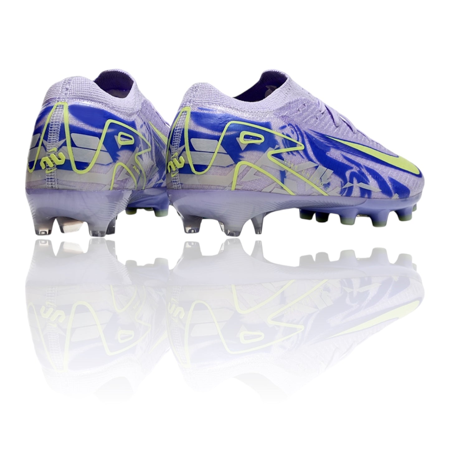 NIKE MERCURIAL VAPOR 16 ELITE AG