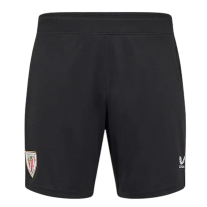 Kit Primera equipación Atlético Bilbao 2026