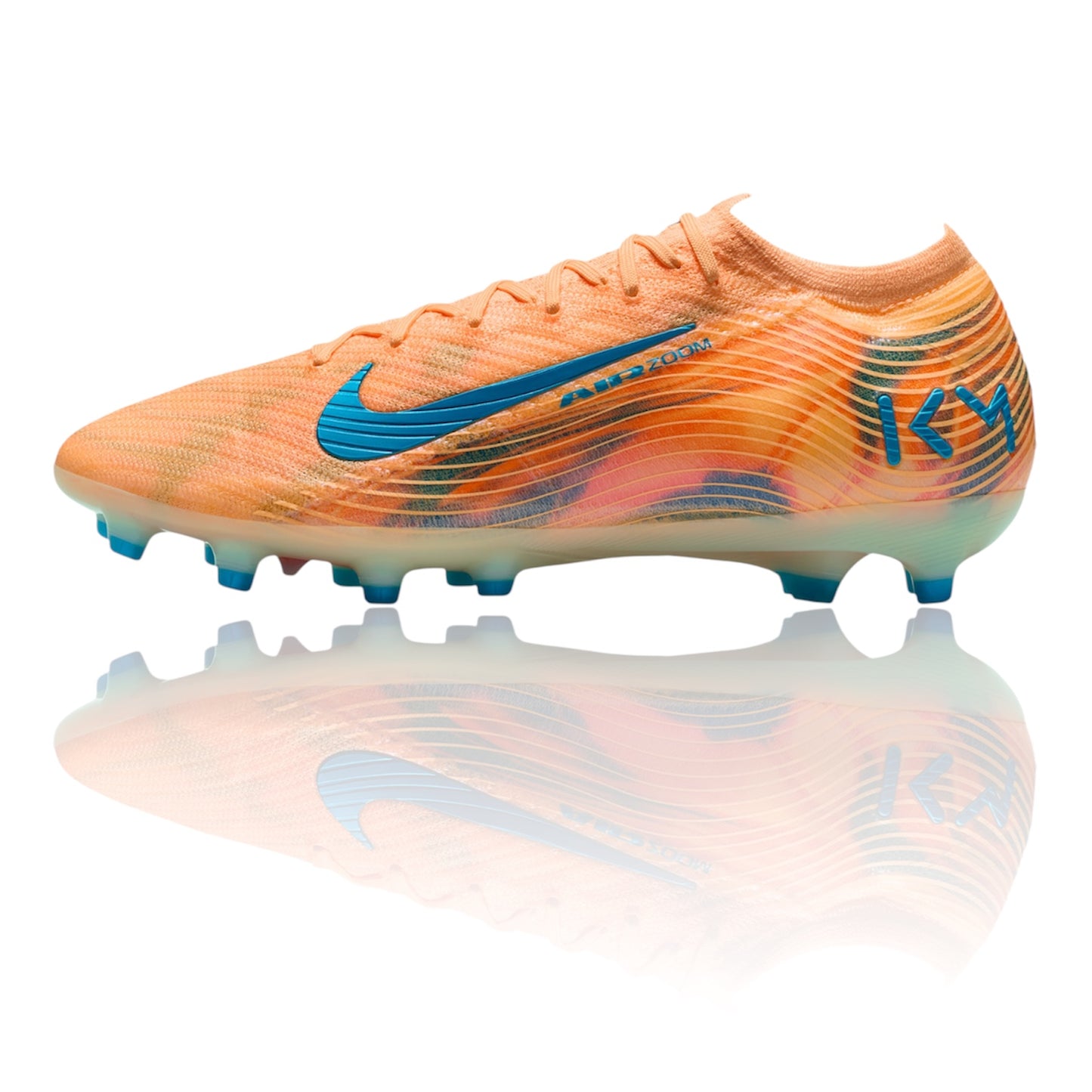 Mercurial Superfly 16 Elite AG Kylian Mbappé