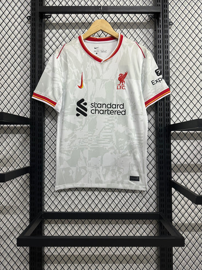 Pack of 3 Liverpool 2024-2025 shirts