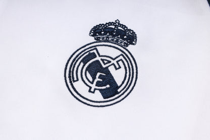 Real Madrid winter training