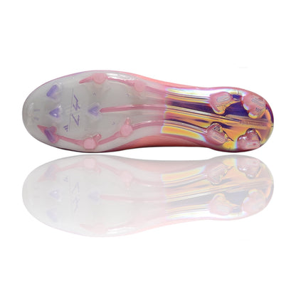Adidas F50 Lamine Yamal FG Elite sin Cordones