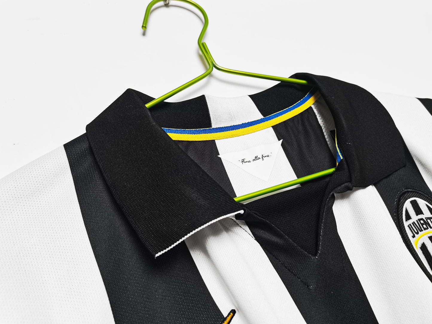 Juventus 2014/2015 retro Jersey