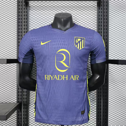 Maillot Extérieur Atlético de Madrid 2026