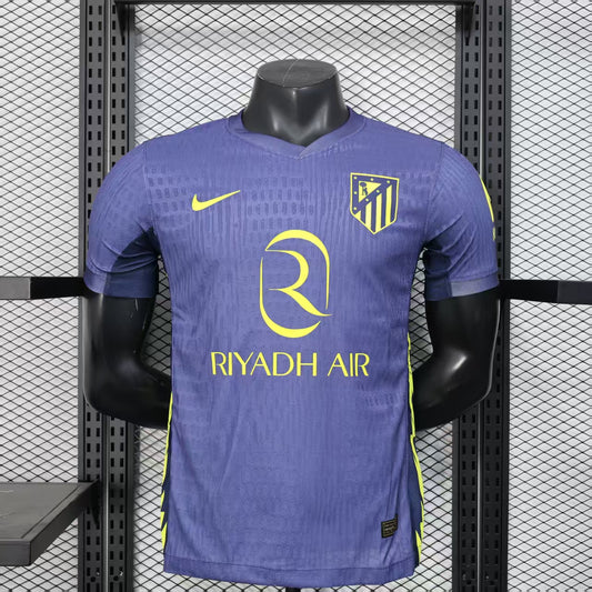 Maillot Extérieur Atlético de Madrid 2026