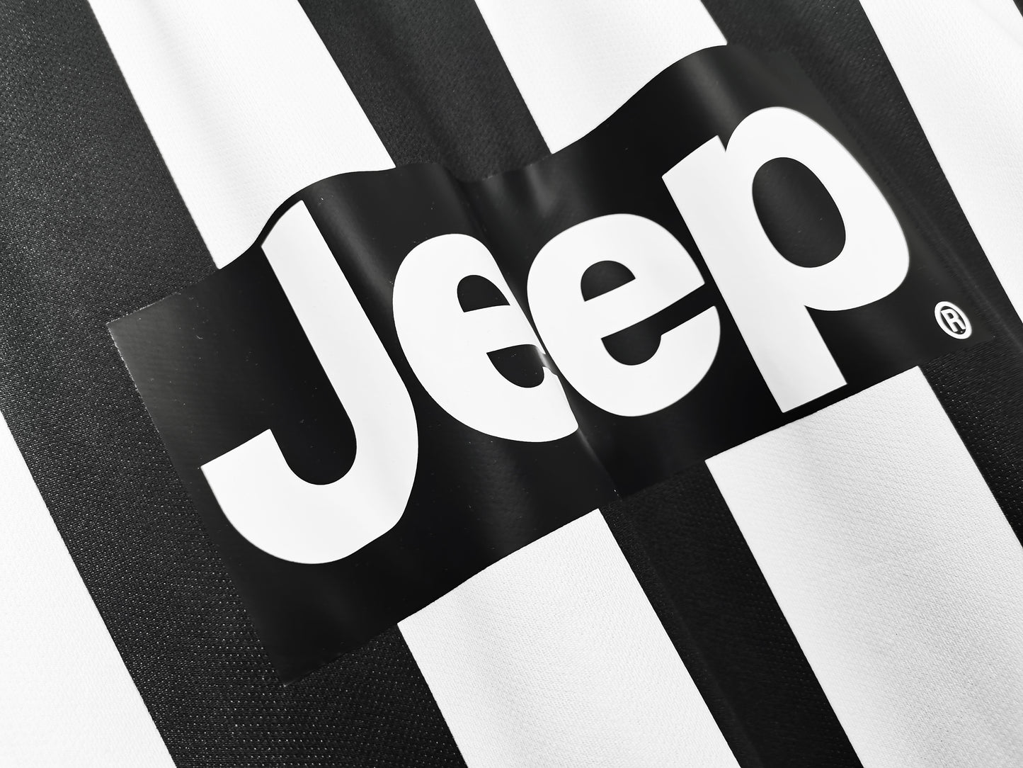 Juventus 2014/2015 retro Jersey