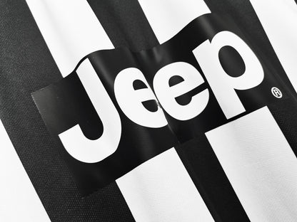 Juventus 2014/2015 retro Jersey