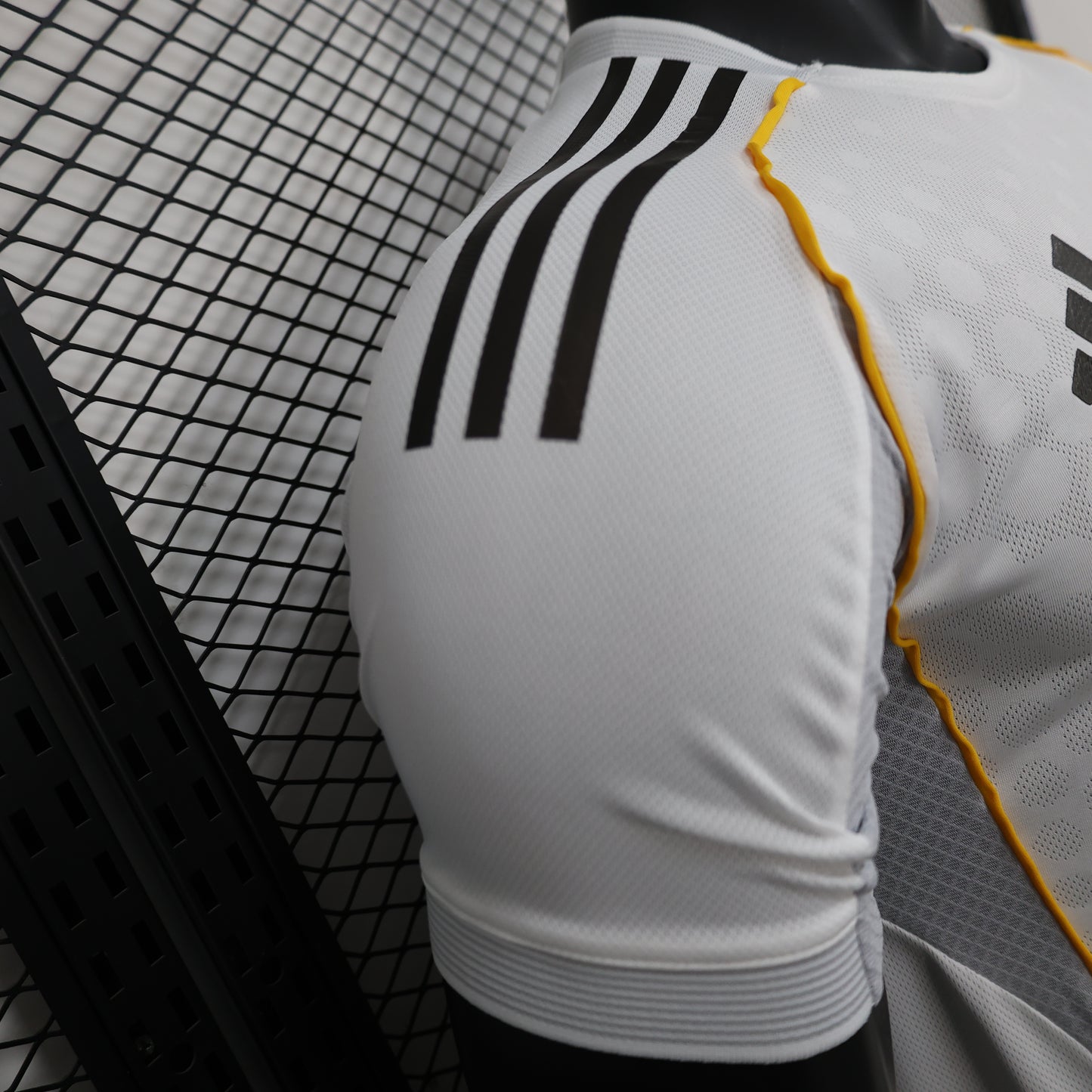 Camiseta domicilio Real Madrid 2026