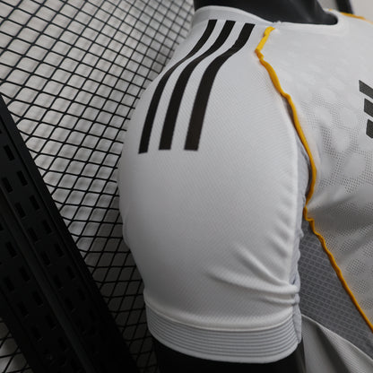 Camiseta domicilio Real Madrid 2026