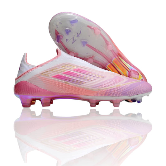 Adidas F50 Lamine Yamal FG Elite sin Cordones