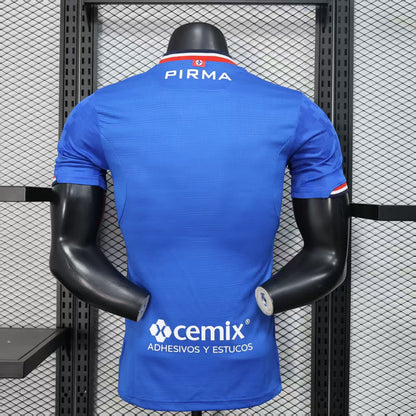 Camiseta CRUZ AZUL