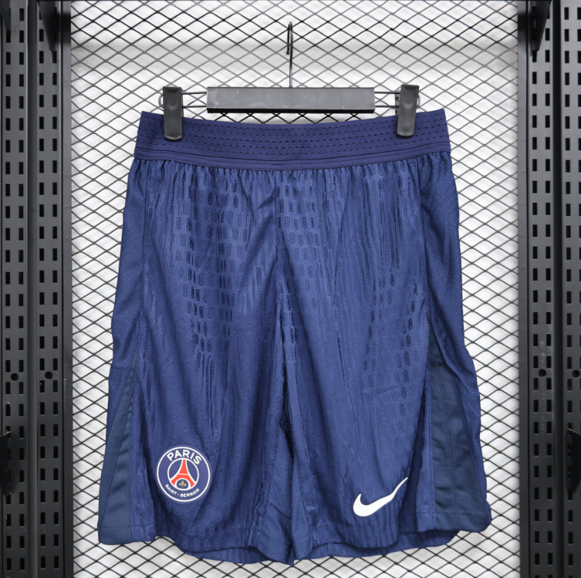 Conjunto Equipación PSG 2025 con La estrella