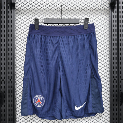 Conjunto Equipación PSG 2025 con La estrella