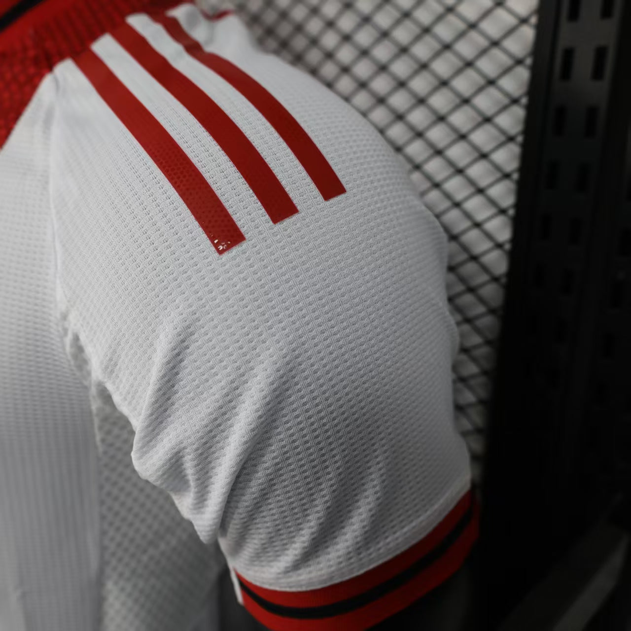Maillot domicile Ajax Amsterdam 2026