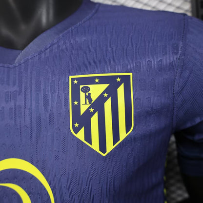 Maillot Extérieur Atlético de Madrid 2026