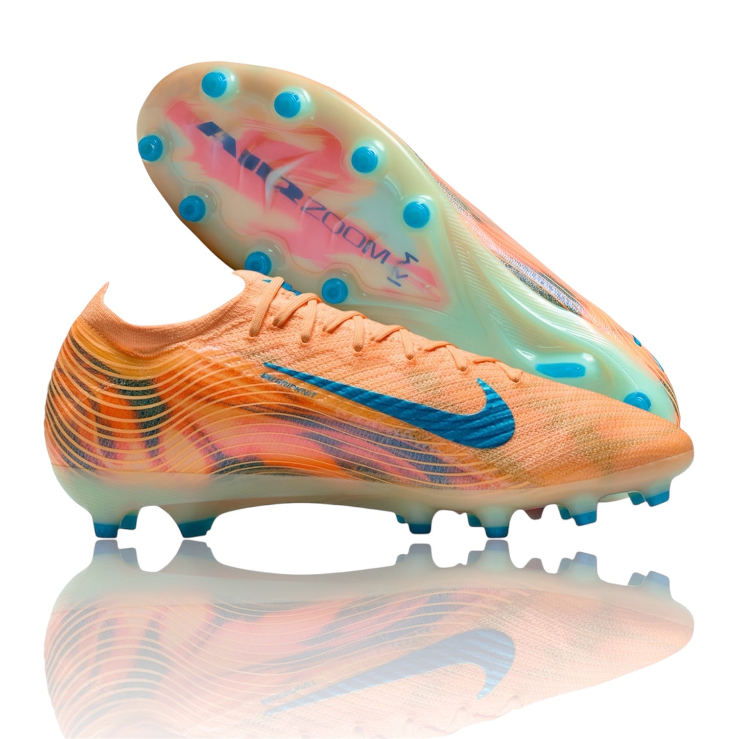 Mercurial Superfly 16 Elite AG Kylian Mbappé