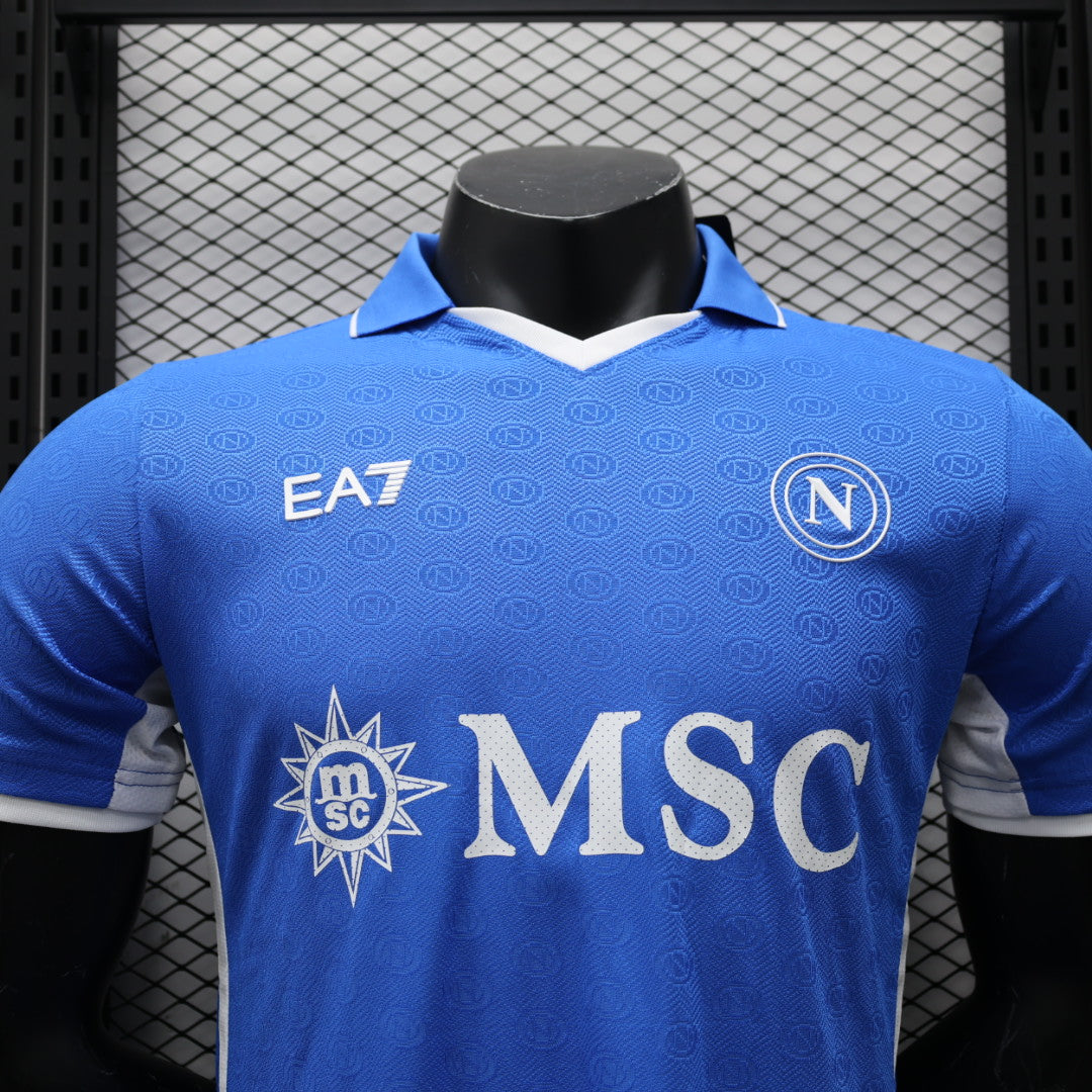 Napoli 24/25 Home Jersey 