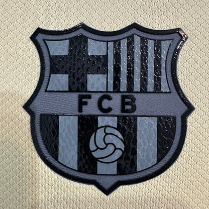 Segunda Equipación Barça 25-26