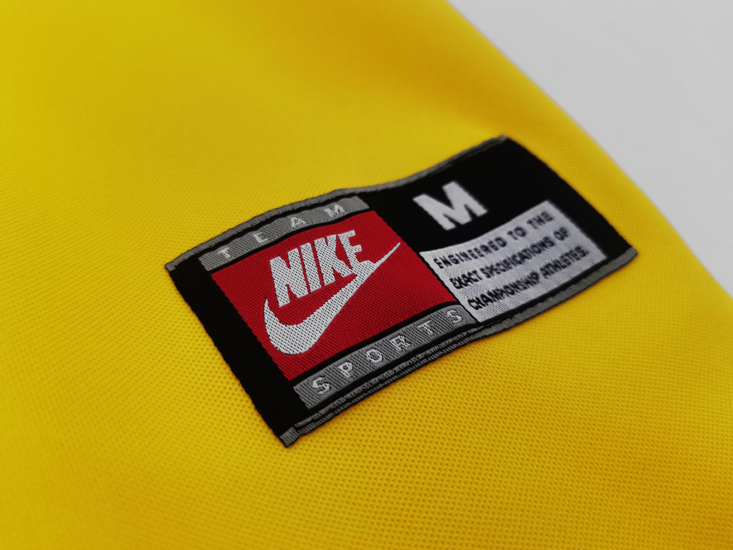 CAMISETA RETRO BRASIL 98