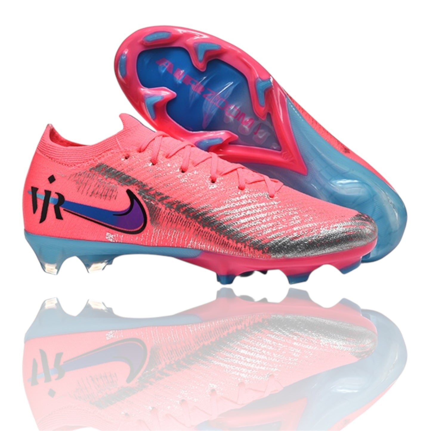 Mercurial Vapor 16 Elite FG Vini jr