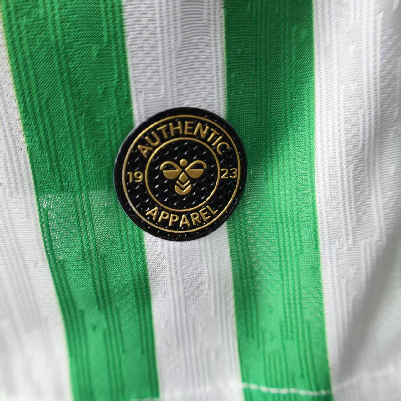Camiseta Betis Final Conférence league
