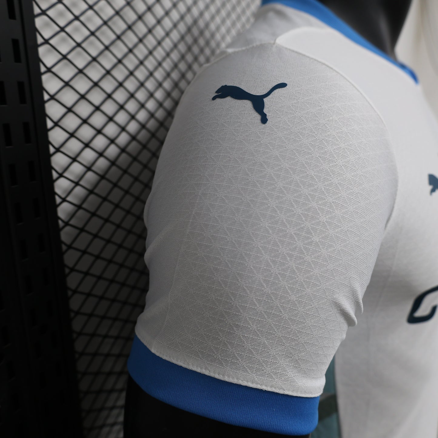 Marseille 2024/2025 Shirt