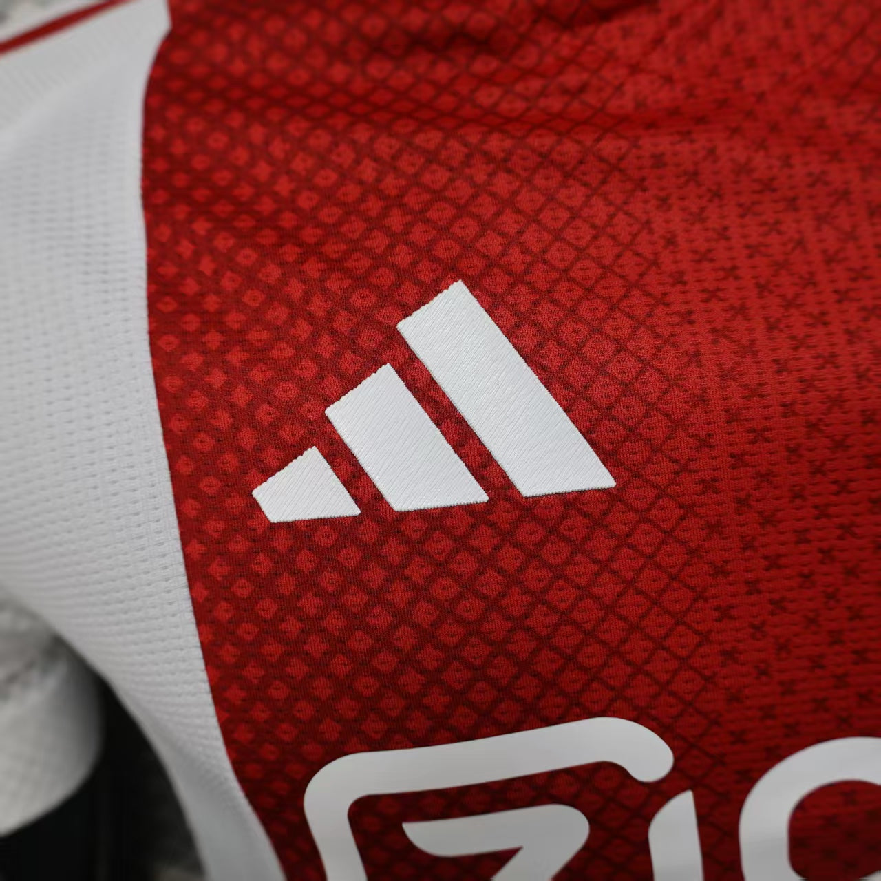 Maillot domicile Ajax Amsterdam 2026