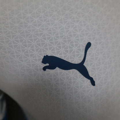 Marseille 2024/2025 Shirt