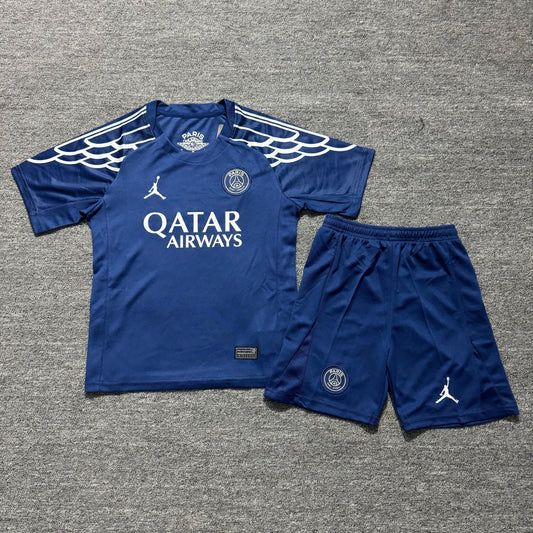 PSG 2024-2025 KIDS kit