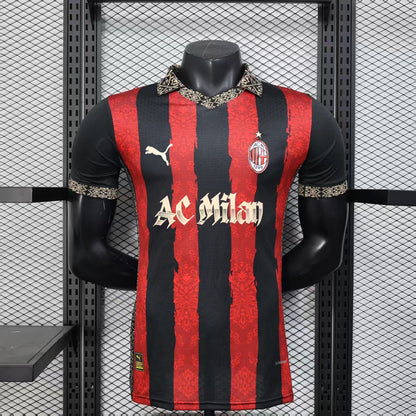 Camiseta AC MILAN 2025-2026