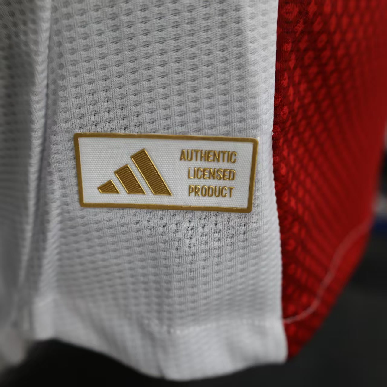 Maillot domicile Ajax Amsterdam 2026