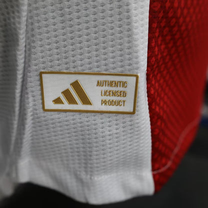 Maillot domicile Ajax Amsterdam 2026