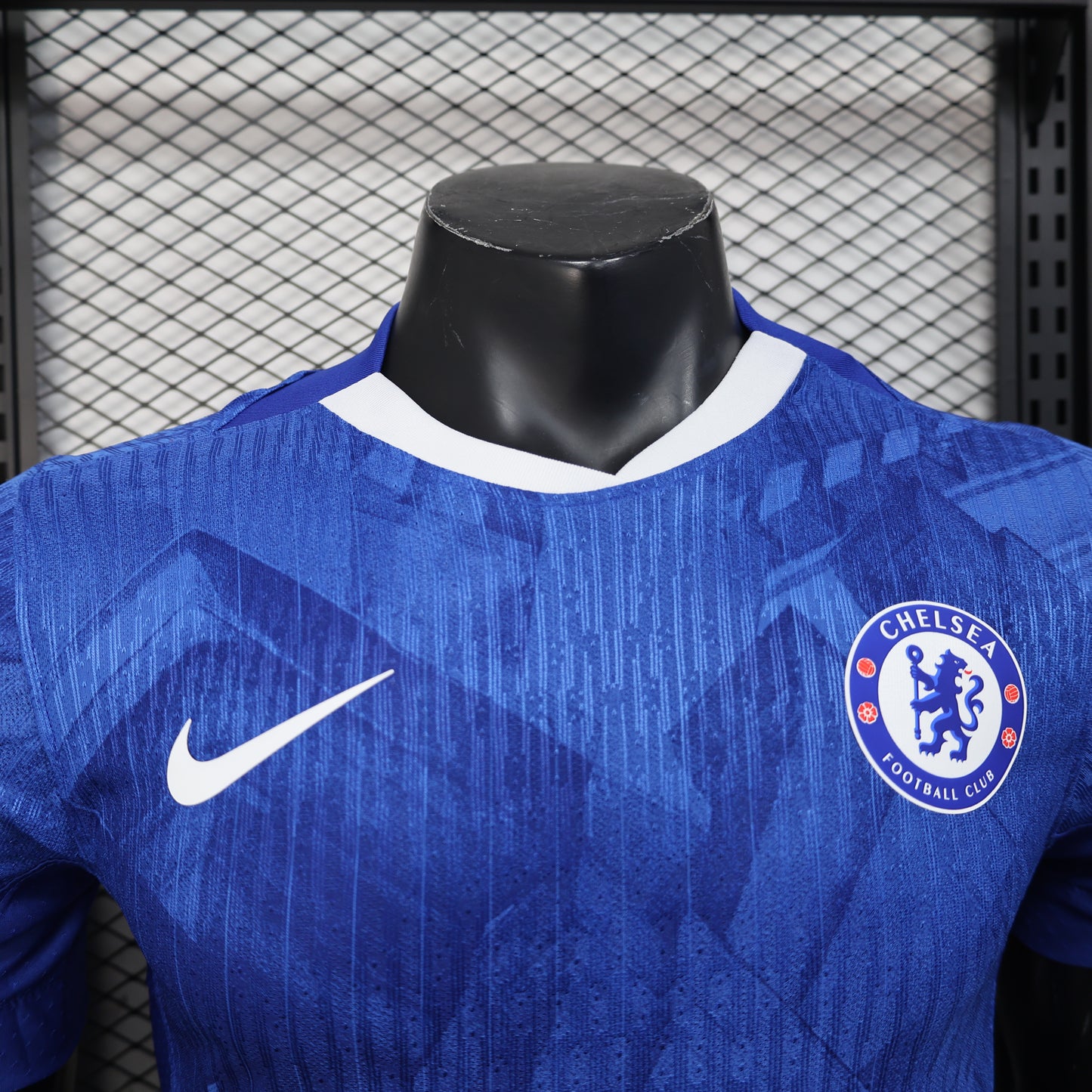 Primera equipación Chelsea 25-26