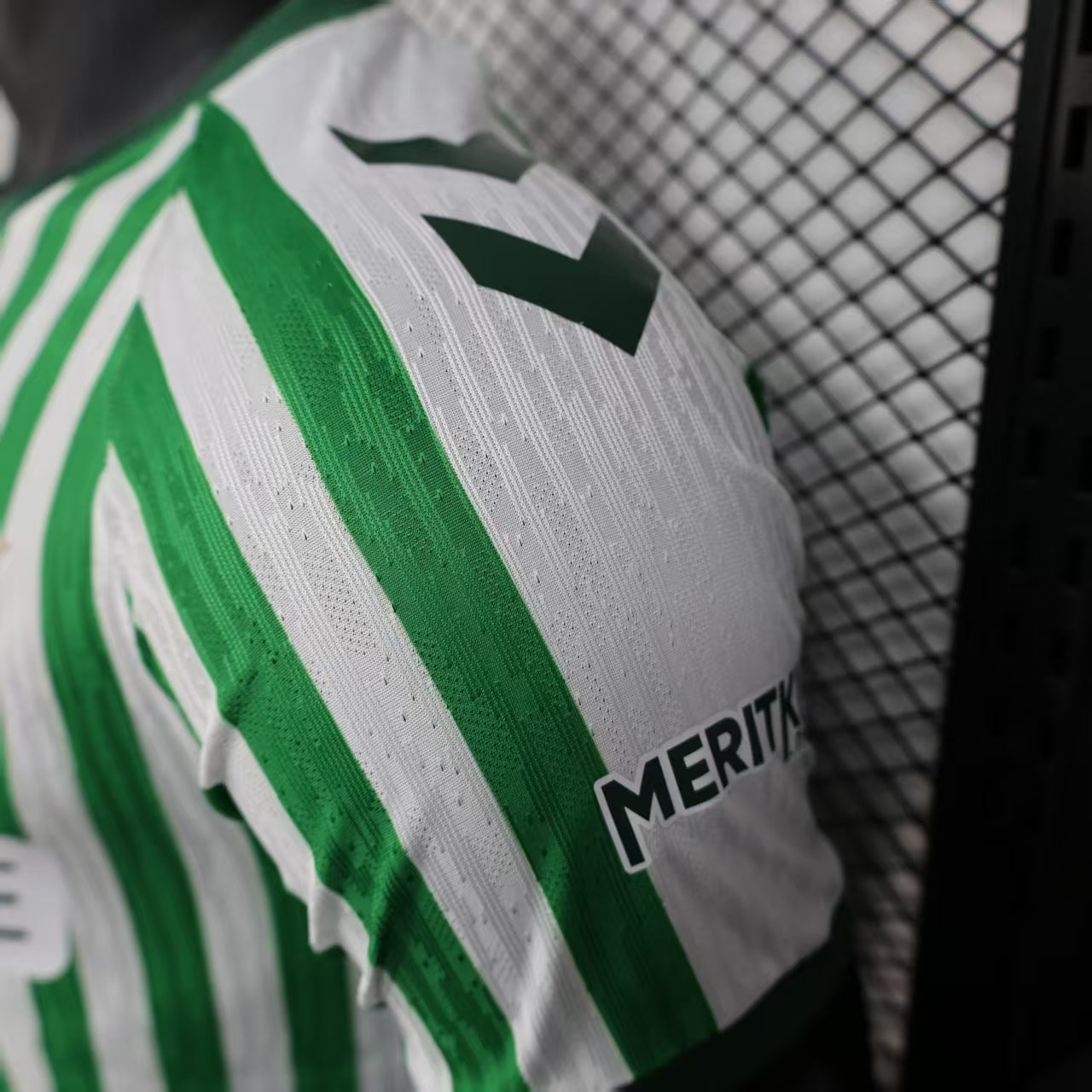 Camiseta Betis Final Conférence league
