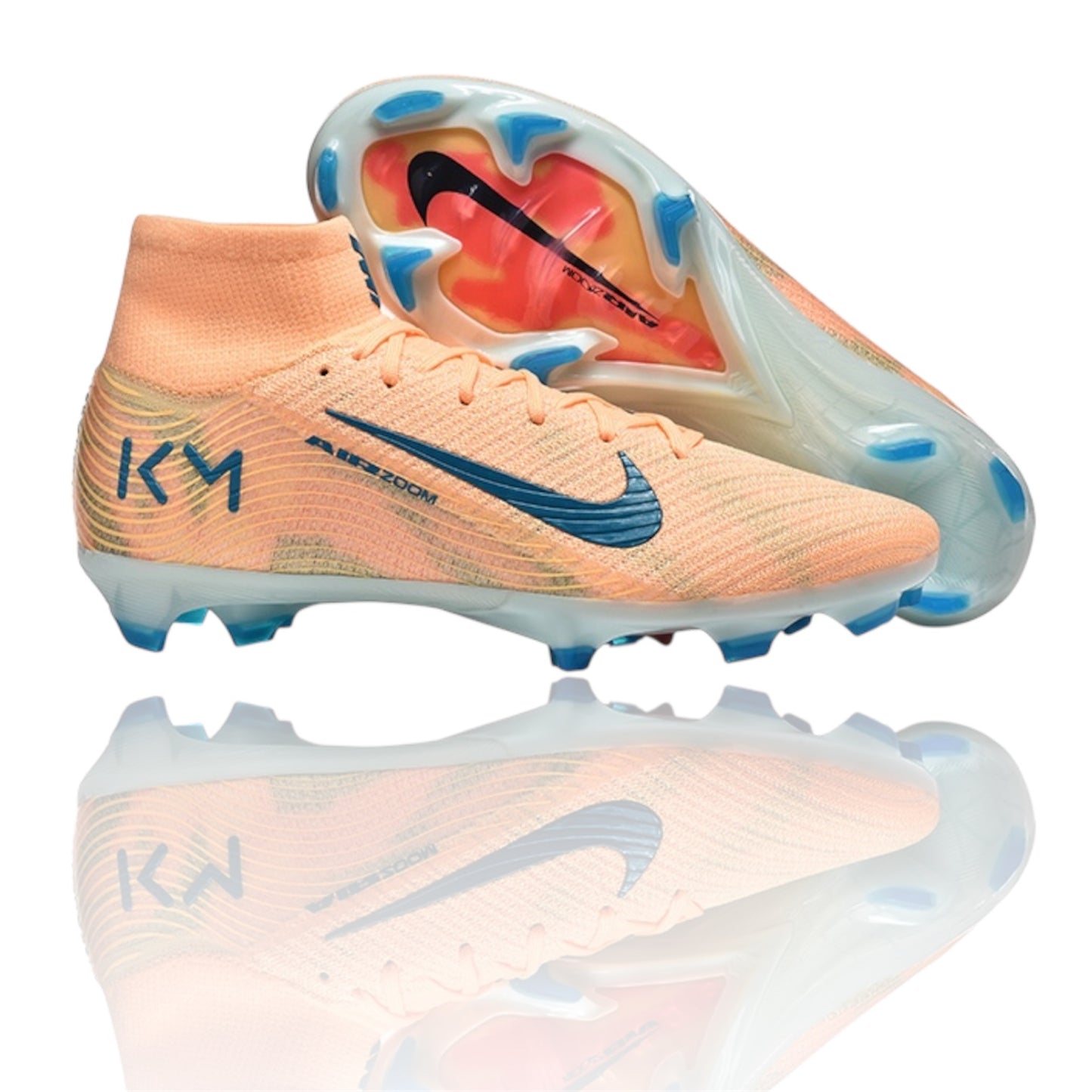 Mercurial Superfly 16 Elite FG Kylian Mbappé