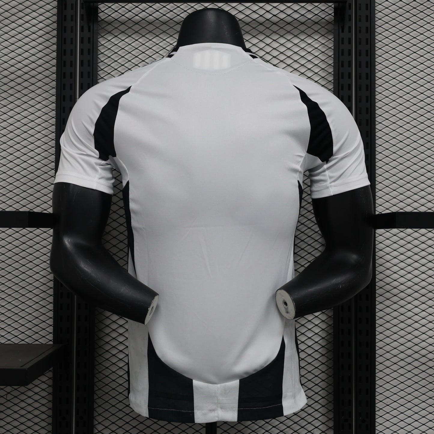 Juventus 2024-2025 Home Jersey