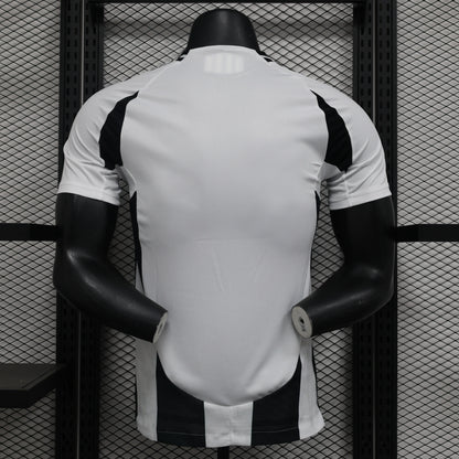 Juventus 2024-2025 Home Jersey