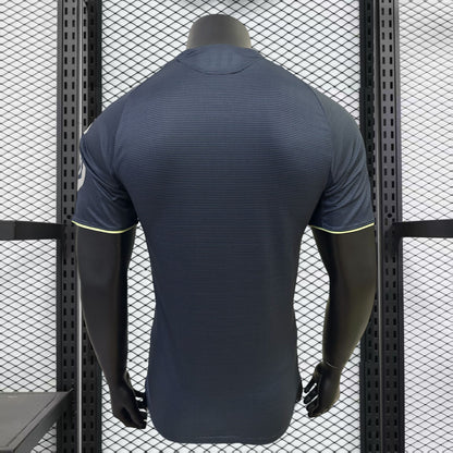 Segunda Equipación Real Madrid 2026