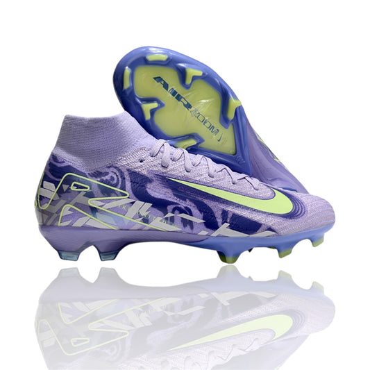 NIKE MERCURIAL AIR ZOOM SUPERFLY 10 ELITE FG