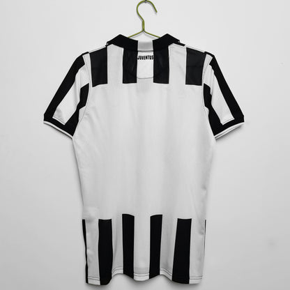 Juventus 2014/2015 retro Jersey