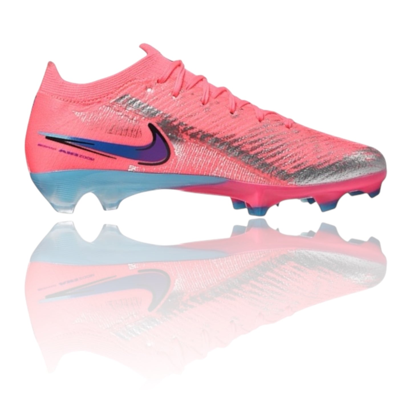 Mercurial Vapor 16 Elite FG Vini jr