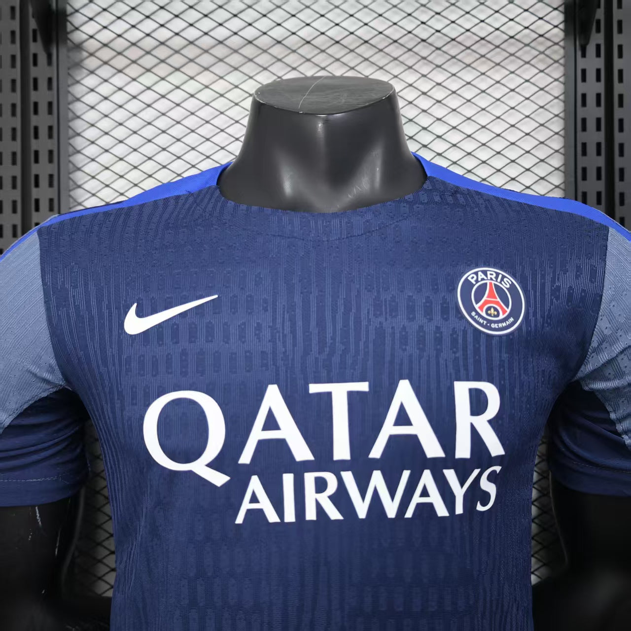 Camiseta de entreno PSG