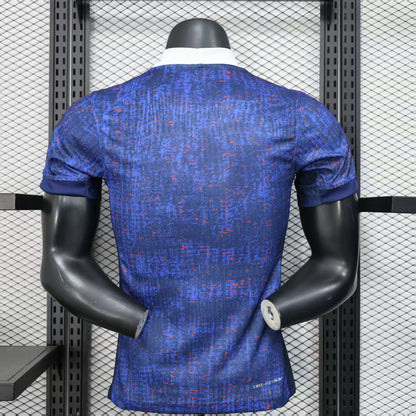 Camiseta Francia 2025-2026