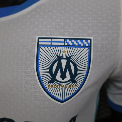 Marseille 2024/2025 Shirt
