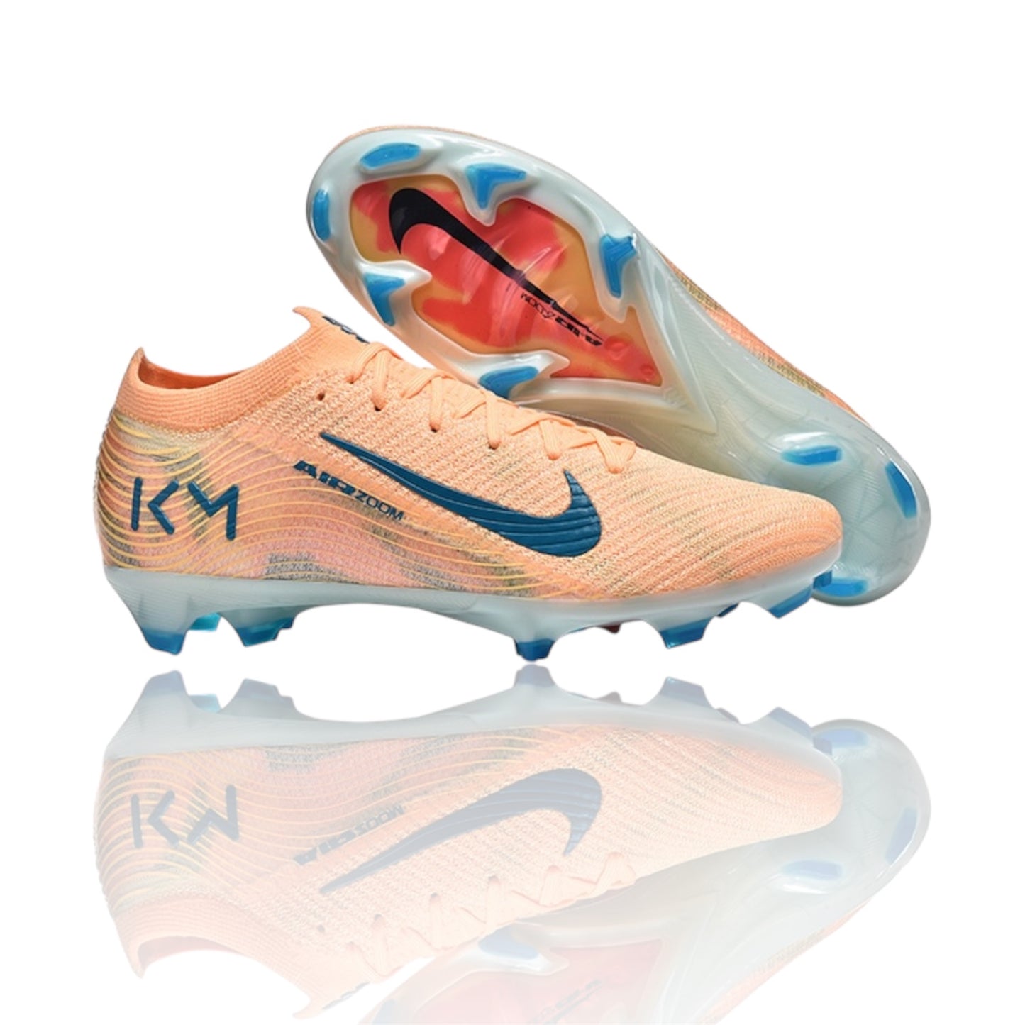 Mercurial Superfly 16 Elite FG Kylian Mbappé