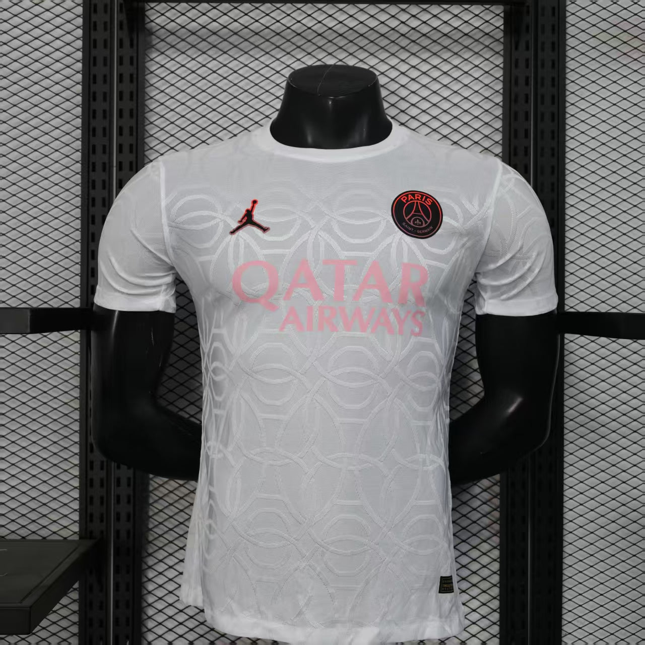 3a Equipación PSG 2025/2026