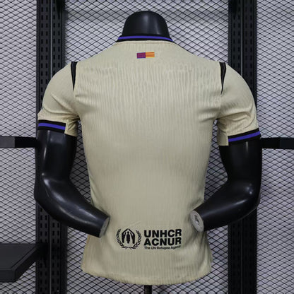 Camiseta Barça Black Mamba