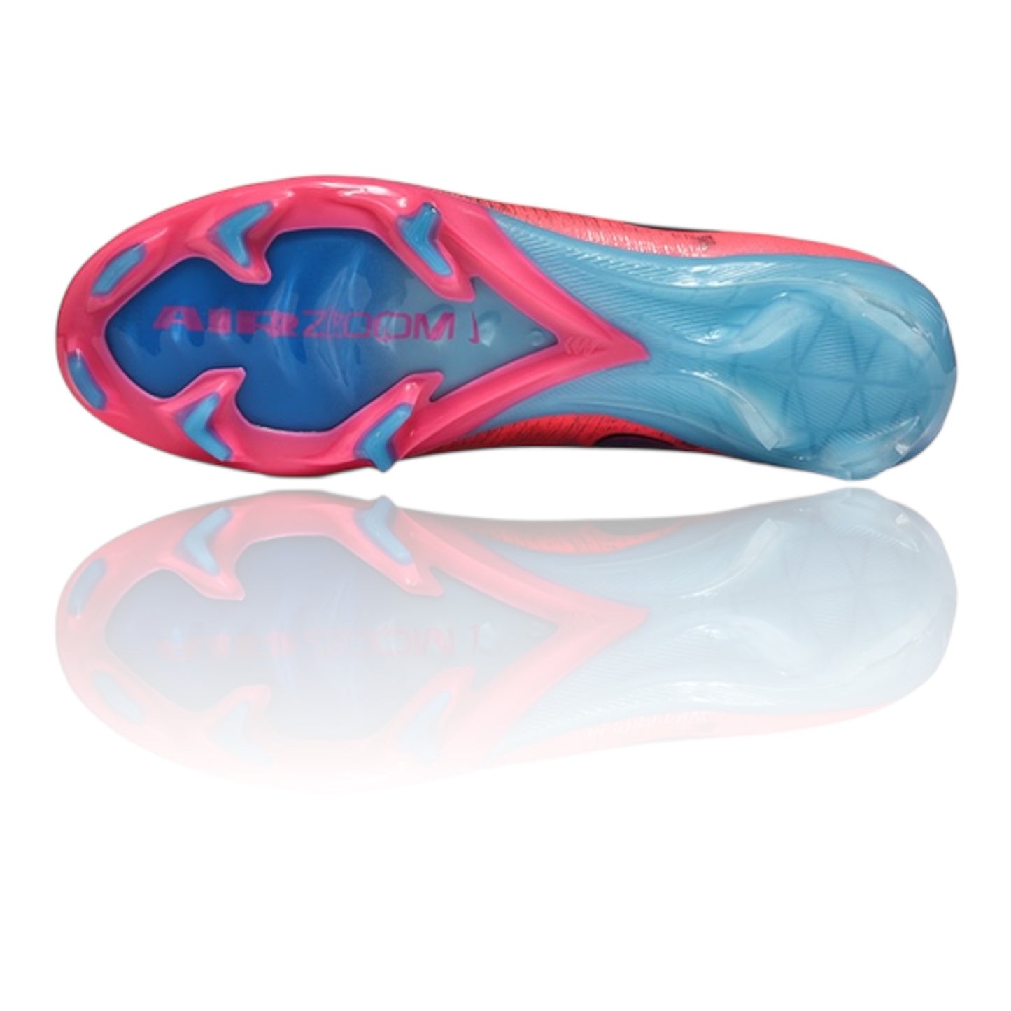 Mercurial Vapor 16 Elite FG Vini jr