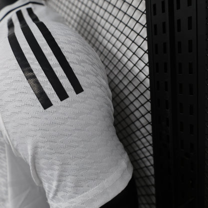 Camiseta domicilio Real Madrid 24-25