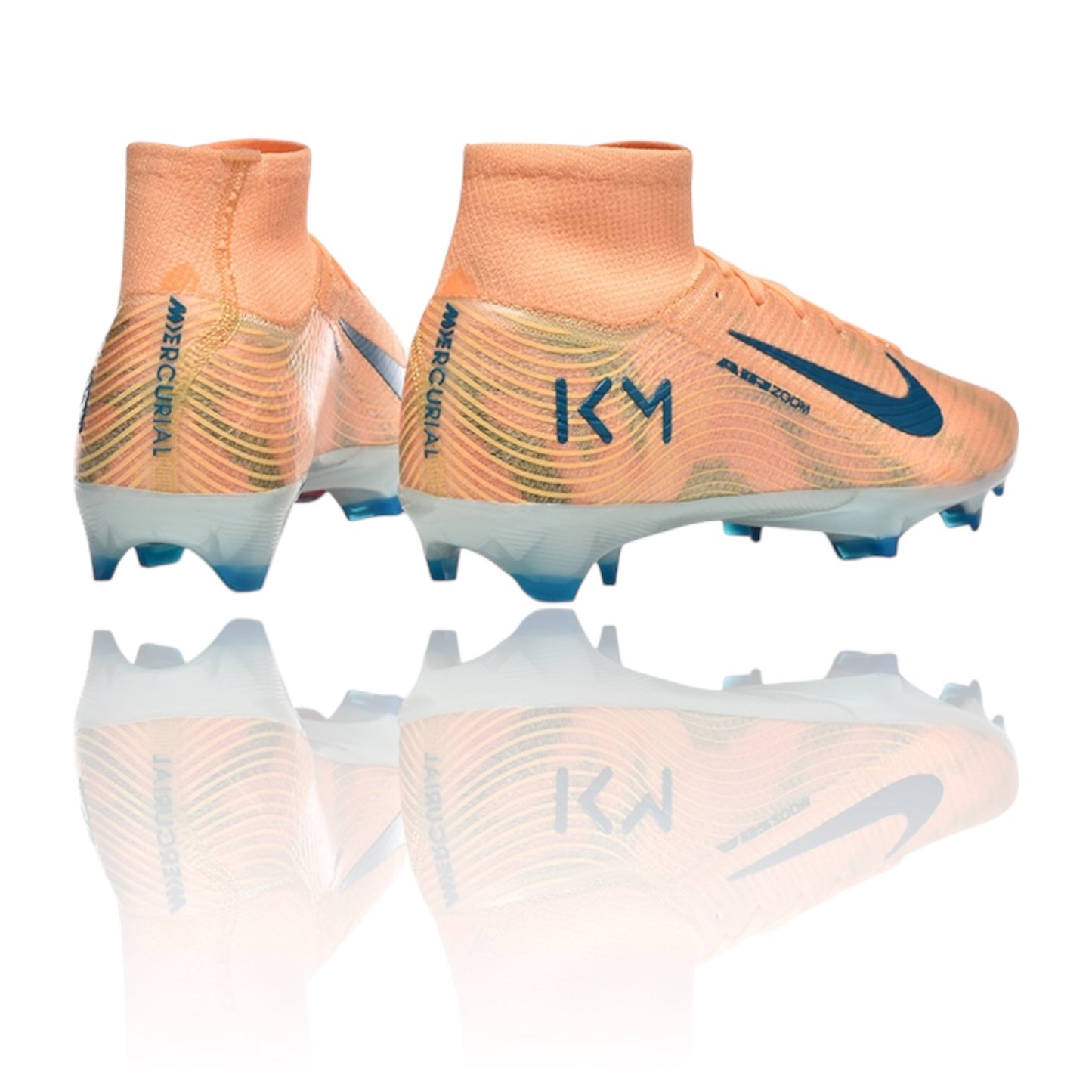 Mercurial Superfly 16 Elite FG Kylian Mbappé